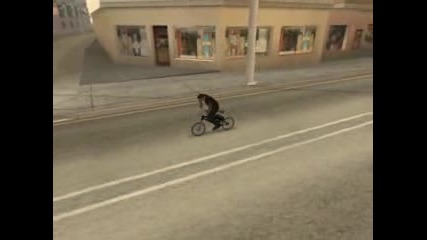 Gta San Andreas Stunting Tutorials - Bbm