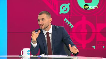 Ивет Горанова стиска палци за Япония срещу Коста Рика