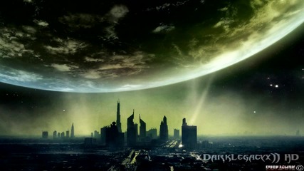 Kap Music - The Falling Sky ( Epic Action Dramatic style - Justin Skomarovsky) 