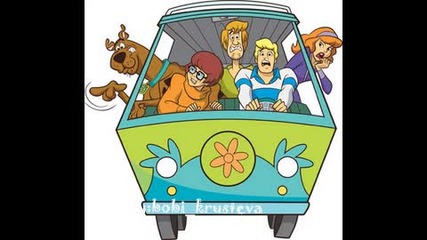 Scooby Doo 