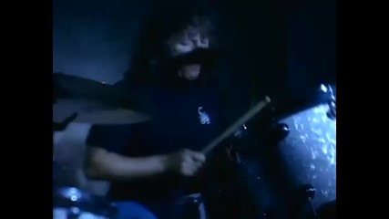 Scorpions - Alien Nation H D