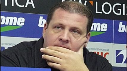 Александър Тодоров: За мен няма непостижими цели