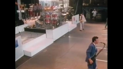 Models - Hold On (1987)