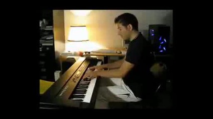 Coldplay - Viva La Vida (acoustic)
