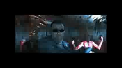 Blade - Opening Scene