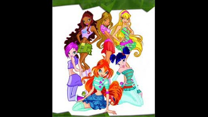 Winx Cool Pictures N0:1