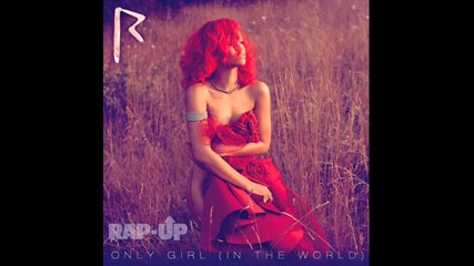Rihanna ft. David Guetta - Who is That Chick 