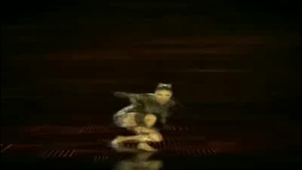 Black Eyed Peas - Boom Boom Pow