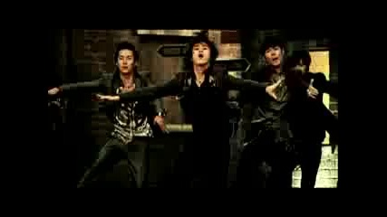 Ss501 - Ur Man 