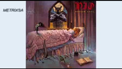 Dio - Dream Evil (1987) 