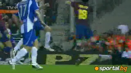Espaniol vs Barcelona 0 - 0