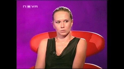 Цената на истината 17.09.2009 Част 1