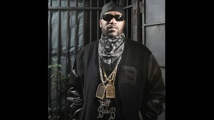 Bun B - On To The Next Year (dirty) 
