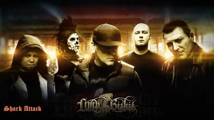 • Limp Bizkit - Shark Attack ¦ Music Video •
