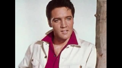Elvis Presley Girl of My Best Friend 