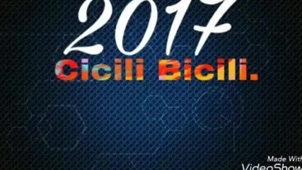 Ismail Yk Cicili Bicili Ft Mistir Dj Summer Hit Turkish Pop Mix Bass 2017 Hd