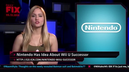 Ign Daily Fix - 13.5.2014 - Xbox One Kinect-less Bundle
