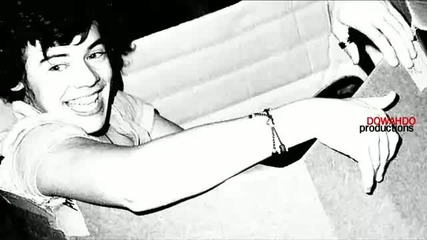 Monster harrystyles.