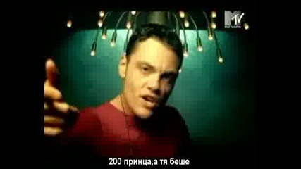 Tiziano Ferro - Rosso Relativo bg-prevod