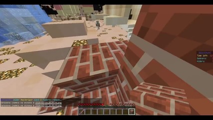 Minecraft:hide 'n Seek ~ Със Twixtorftw Ep.1