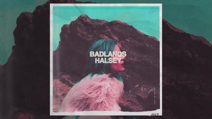 + Превод! Halsey - Control