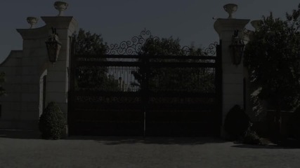 Rick Ross - Amsterdam Hq/hd