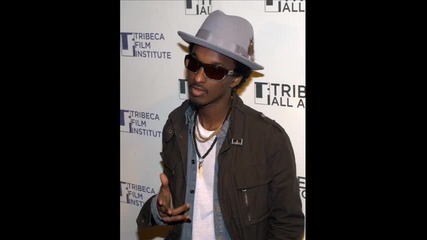 Knaan - Wavin Flag