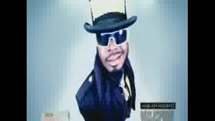 Busta Rhymes feat T - Pain - Hustlers Anthem 09