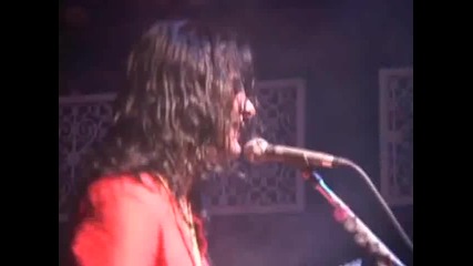 Richie Kotzen- High ( Live in Sao Paulo )