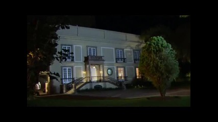 Nikki y Guzman - Parte 84