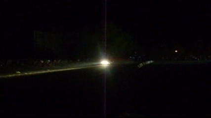 Irc Rally Sliven 2012 Shakedown part 1