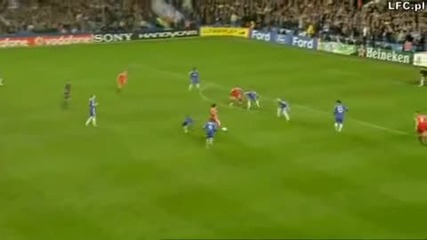 Yossi Benayoun - Super Player 