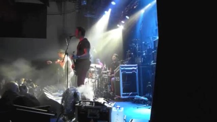 Renegade Five - This pain will do me good (official)