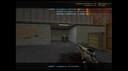 psymon ace vs atom1c Sk Gaming