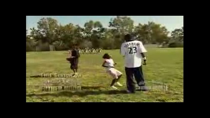 Snoop Dogg - Fatherhood Episode 1 3/3