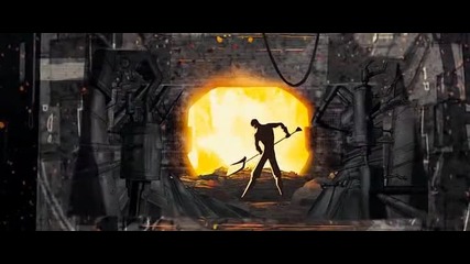 Priest(1 Част)