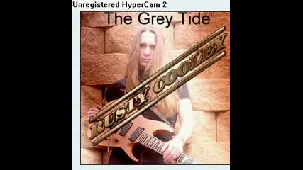 Rusty Cooley Solos