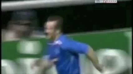 The Marksman Charlie Adam