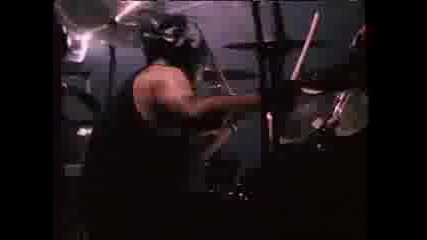 Pantera Revolution Is My Name