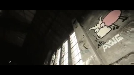 Christina Aguilera - Birds Of Prey (official Video) - Vsm
