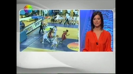 Spor Sayfasi 07.01.12