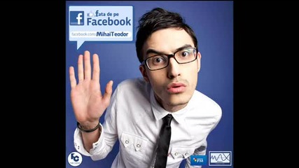 (2012) Mihai Teodor - Fata De Pe Facebook