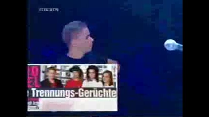 Bericht Ber Tokio Hotel
