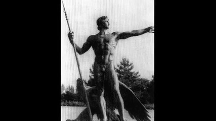 Arditi - Destiny of a God