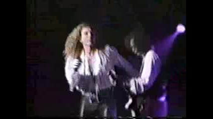 Coverdale - Page - Live In Osaka Part 3