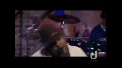 Playa On Planet Groove (part 2).