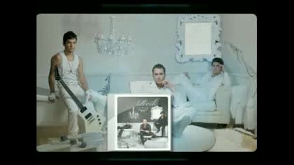 Reik - No Me Hables Del Ayer