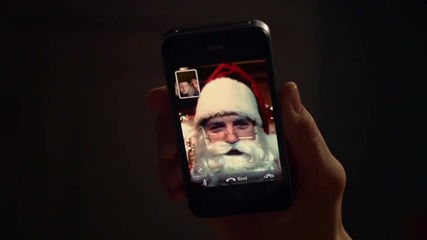 Apple - iphone 4 - Tv Ad - Under the Covers