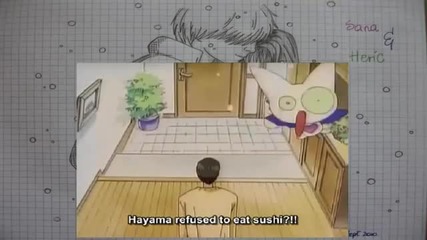 Kodocha Episode 88 English Dubbed