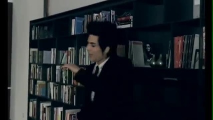 Adam Lambert - Whataya Want From Me
